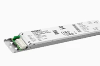 FORT-A high-temperature driver for 60-degree plants